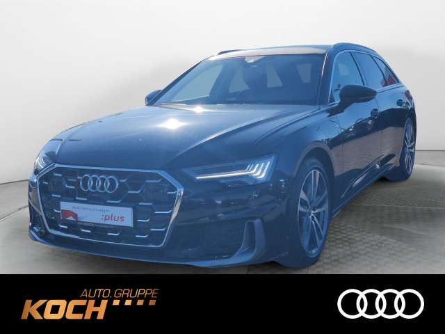 Audi A6 26.000 km 46.590 &euro; Schwäbisch Hall 74523