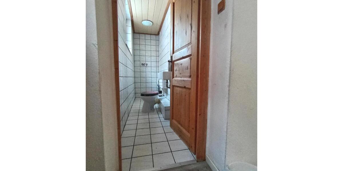 Einfamilienhaus Husum - 3 Zimmer, 85 m&sup2;, 160.000&euro; | Angebot:27151480