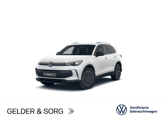 VW Tiguan 26.736 km 35.990 &euro; Coburg 96450