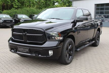 Dodge RAM 74.000 km 37.900 &euro; Bremen 28201