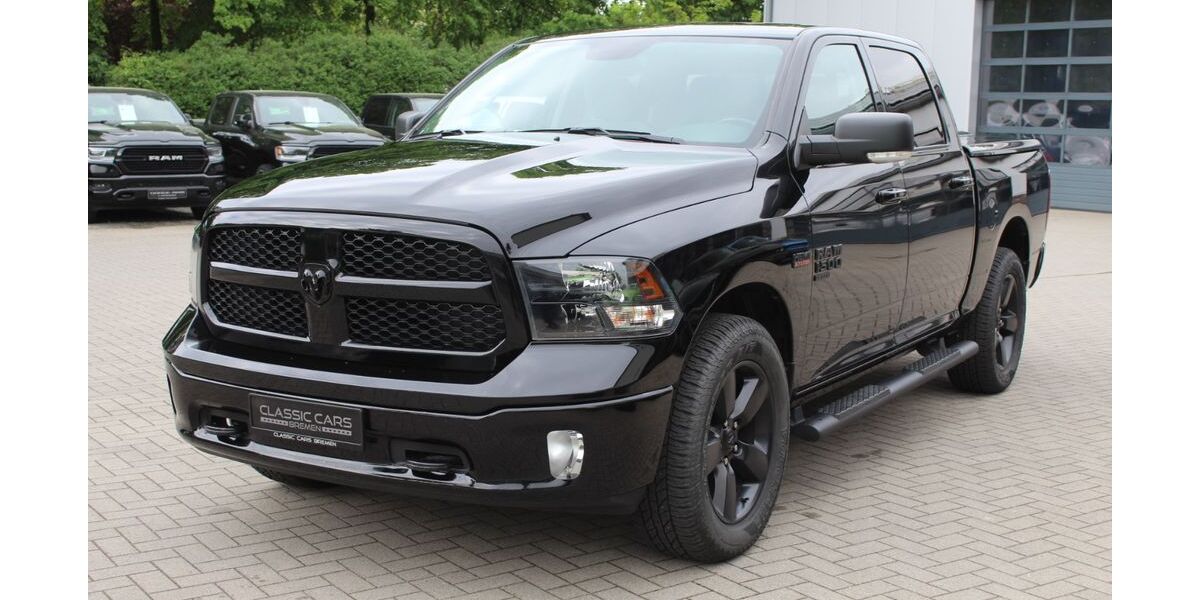 Dodge RAM 74.000 km 37.900 &euro; Bremen 28201