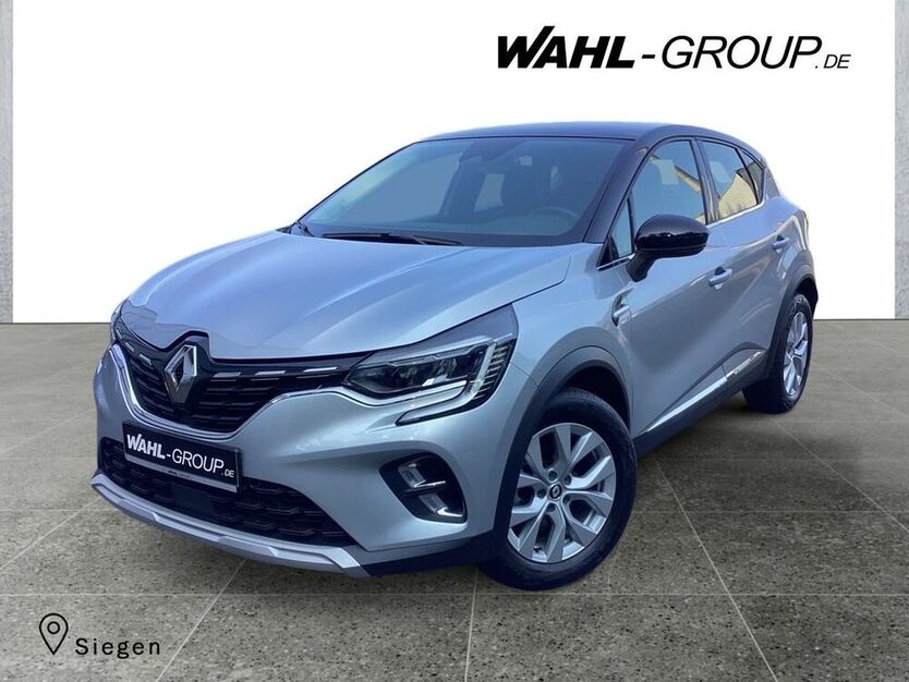 Captur