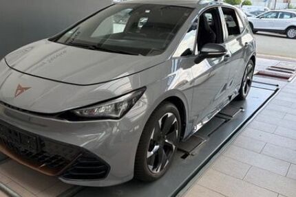 Cupra Born 15.019 km 27.833 &euro; Kassel 34123