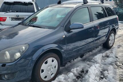 Opel Astra 130.000 km 2.990 &euro; Sailauf 63877