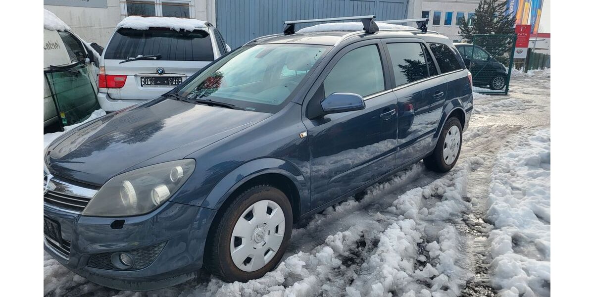 Opel Astra 130.000 km 2.990 &euro; Sailauf 63877