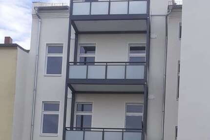 Wohnung Brandenburg Bahnhofsvorstadt - 2 Zimmer, 66 m&sup2;, 222.000&euro; | Angebot:25430175