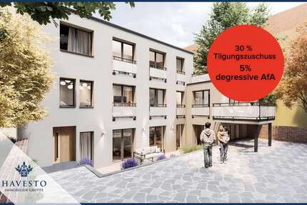 Wohnung Nürnberg Rabus - 3 Zimmer, 87 m&sup2;, 462.849&euro; | Angebot:26435547