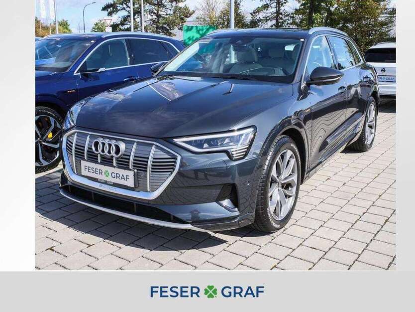 e-tron