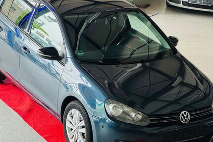 VW Golf 79.950 km 6.990 &euro; Bad Essen 49152