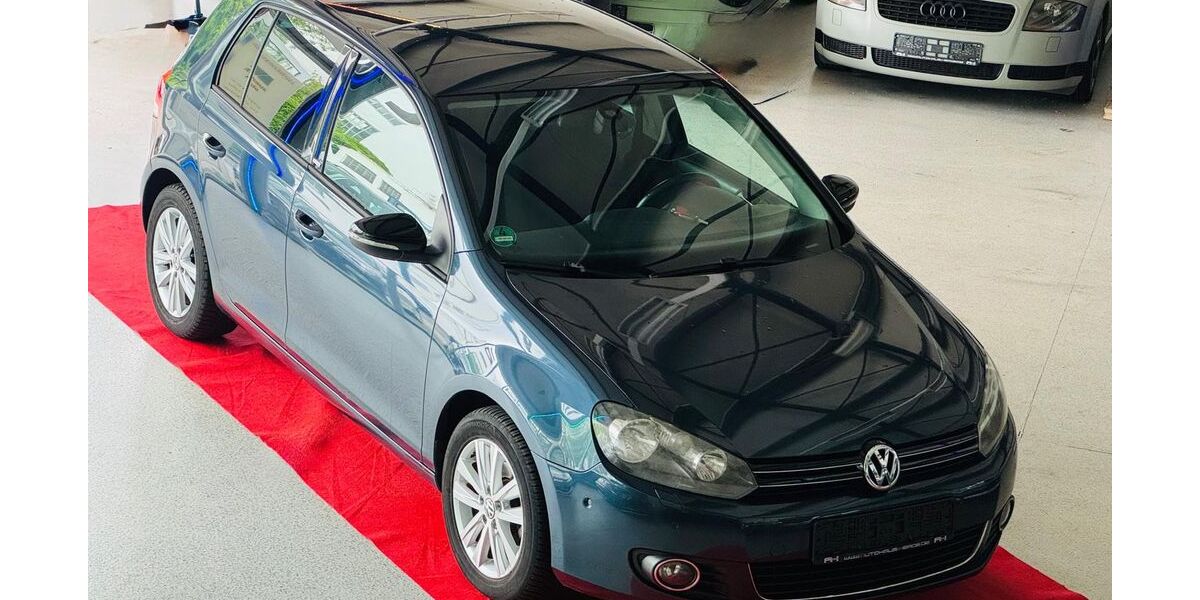 VW Golf 79.950 km 6.990 &euro; Bad Essen 49152