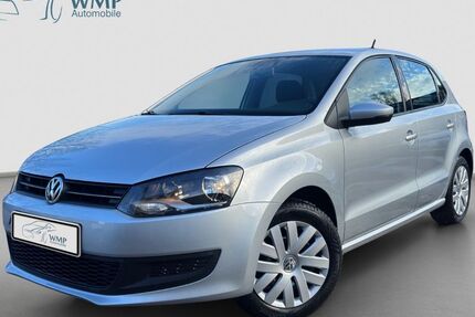 VW Polo 86.857 km 6.690 &euro; Hamburg 22045