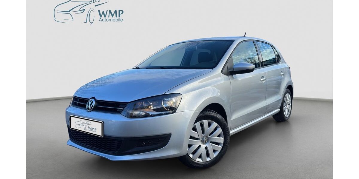 VW Polo 86.857 km 6.690 &euro; Hamburg 22045