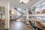 Reihenendhaus Renningen Malmsheim - 7 Zimmer, 133 m&sup2;, 699.000&euro; | Angebot:25669988
