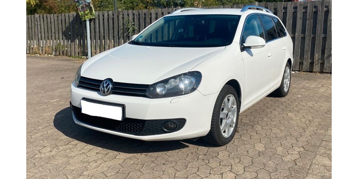VW Golf 265.000 km 4.200 &euro; Lehrte 31275