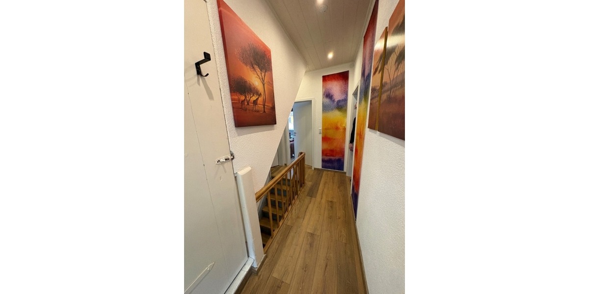 Klein, fein & nachhaltig – Gemütliches Einfamilienhaus mit Photovoltaik in Staudernheim - Einfamilienhaus Staudernheim | Angebot:25377435