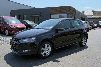 VW Polo 239.858 km 5.490 &euro; Übach Palenberg 52531