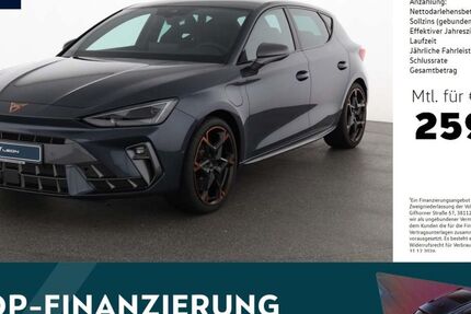 Cupra Leon 7.980 km 37.980 &euro; Neumarkt 92318