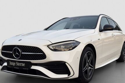 Mercedes-Benz C 300 34.423 km 47.900 &euro; Pfungstadt 64319