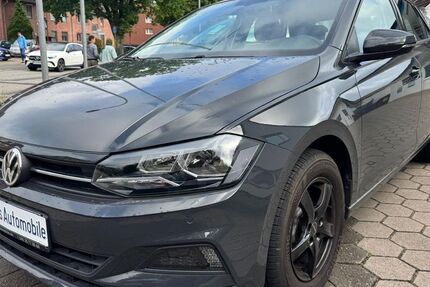 VW Polo 38.400 km 14.990 &euro; Norderstedt 22846