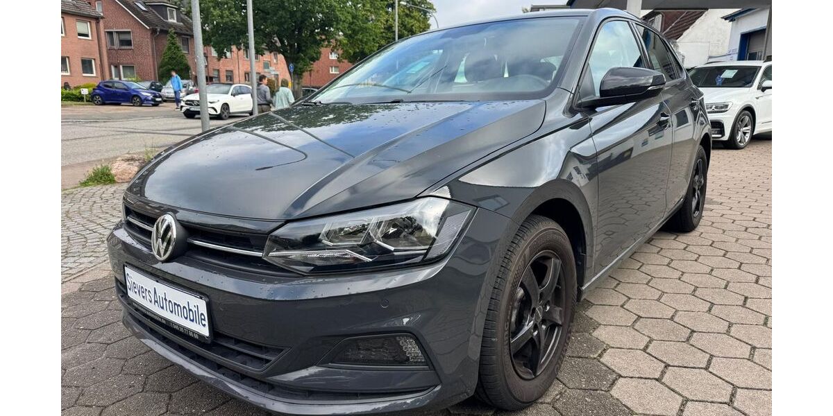 VW Polo 38.400 km 14.990 &euro; Norderstedt 22846