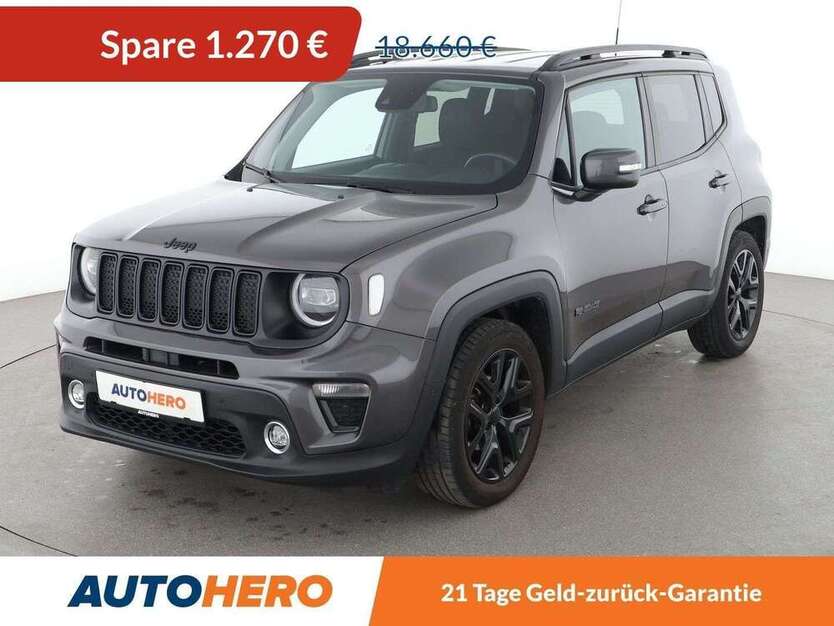 Renegade