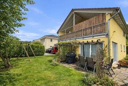 Haus zum Kaufen in Overath 645.000 € 144 m² 5 zimmer