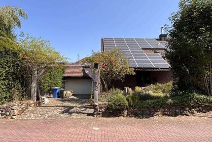 Haus Lengerich - 6 Zimmer, 222 m&sup2;, 430.000&euro; | Angebot:27119299