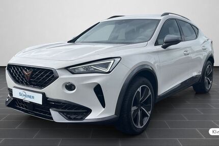 Cupra Formentor 32.063 km 23.390 &euro; Mayen 56727