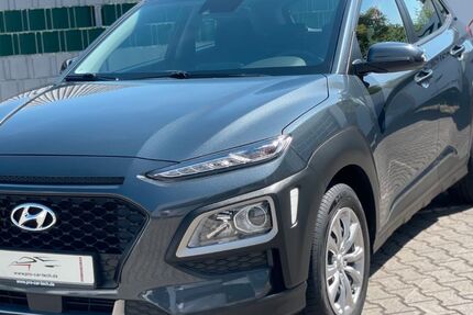 Hyundai KONA 70.000 km 9.990 &euro; Trebur 65468
