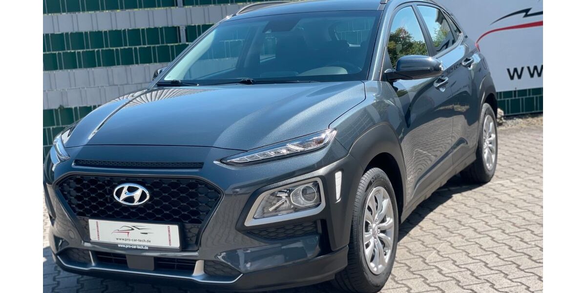 Hyundai KONA 70.000 km 9.990 &euro; Trebur 65468
