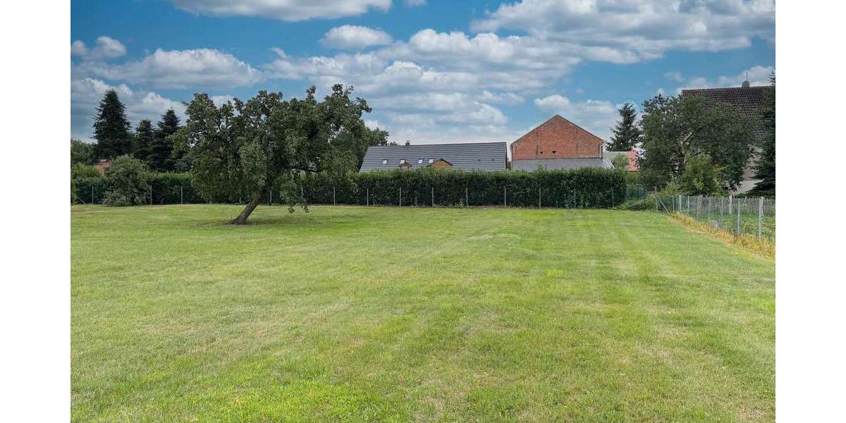 Grundstück Luebzow Lübzow - 49.000&euro; | Angebot:27294594
