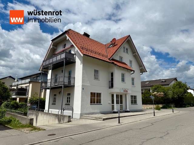 Wohnung zum Kaufen in Stephanskirchen 549.000 € 105 m²