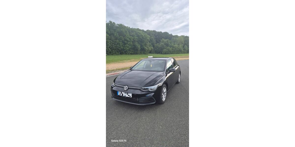 VW Golf 123.000 km 18.199 &euro; Schleiz 07907