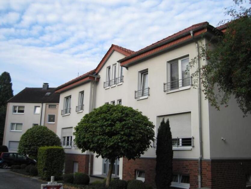 Supertolle stadtnahe Wohnung, 30m zum Wittringer Wald....