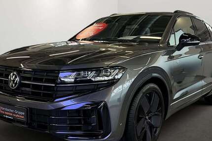 VW Touareg 4.500 km 81.995 &euro; Kaiserslautern 67663