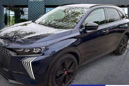 DS Automobiles DS7 (Crossback) 48.930 km 29.990 &euro; Berlin 10369