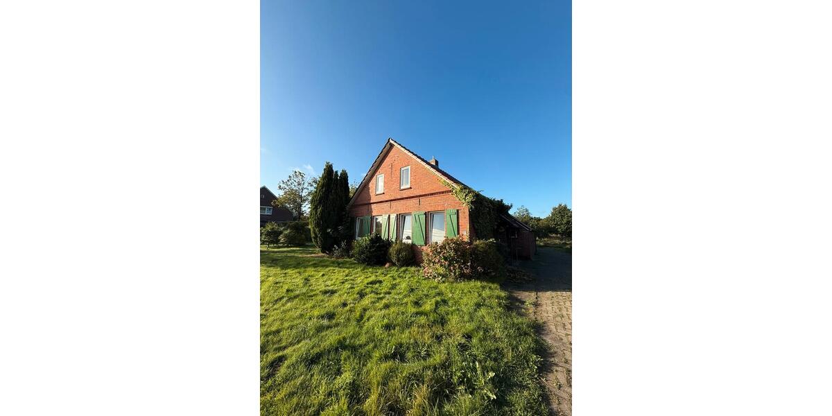 Landhaus im Grünen 5 zimmer