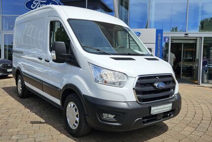 Ford Transit 112.000 km 19.990 € Alzey 55232