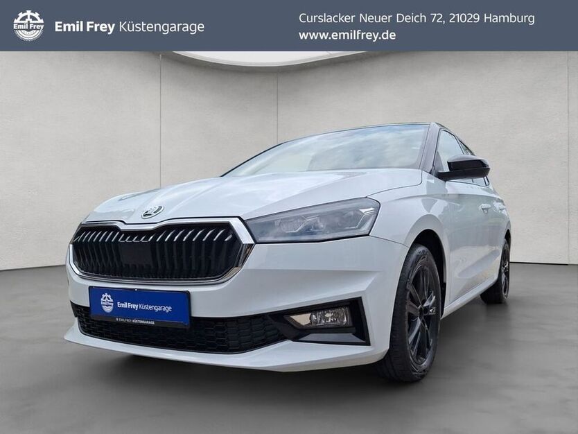 Fabia