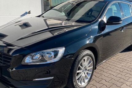 Volvo V60 144.900 km 9.500 &euro; Heidenheim an der Brenz 89520