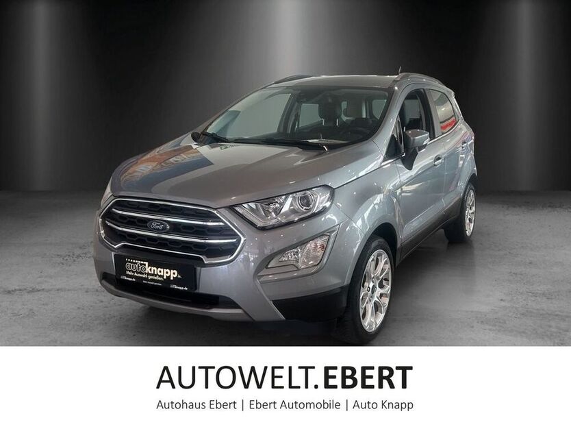 EcoSport