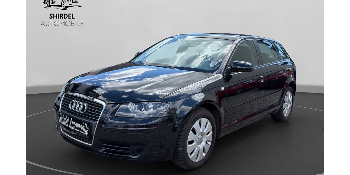 Audi A3 146.000 km 6.890 &euro; Ingolstadt 85055
