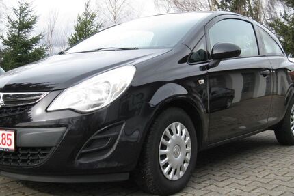 Opel Corsa 147.000 km 3.350 &euro; Steinkirchen 84439
