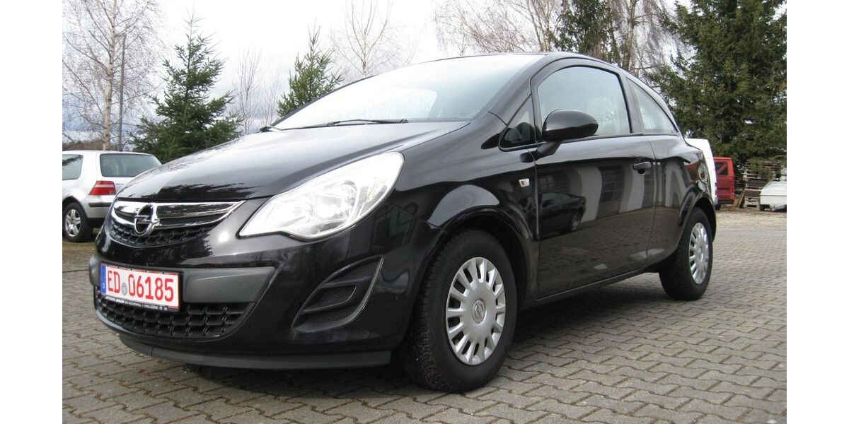 Opel Corsa 147.000 km 3.350 &euro; Steinkirchen 84439