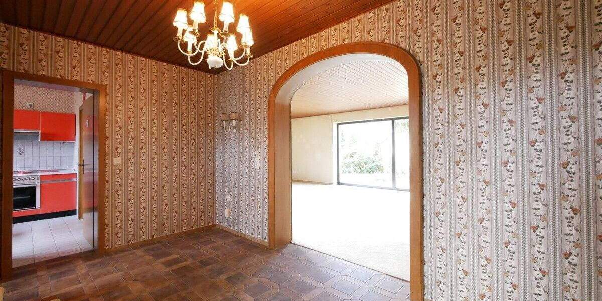 Doppelhaushälfte Hövelhof - 3 Zimmer, 109 m&sup2;, 295.000&euro; | Angebot:23482492