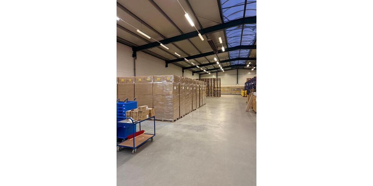 Gewerbeobjekt Mellrichstadt - 3.400&euro; | Angebot:24863063