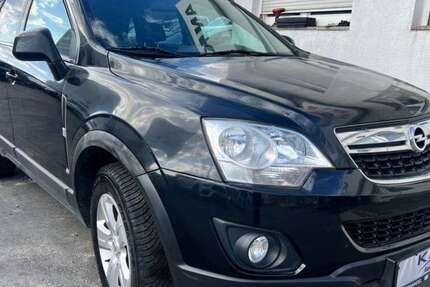 Opel Antara 192.000 km 5.900 &euro; Mannheim 68199