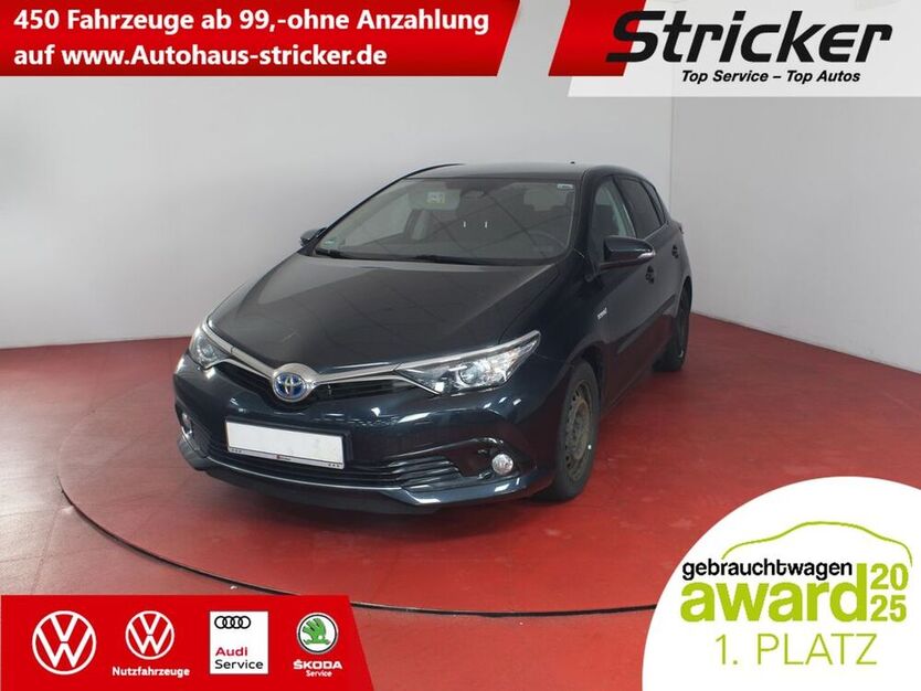 Auris