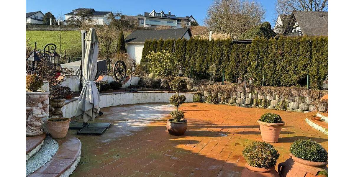 Gewerbeobjekt Eslohe (Sauerland) Wenholthausen - 850.000&euro; | Angebot:19309043