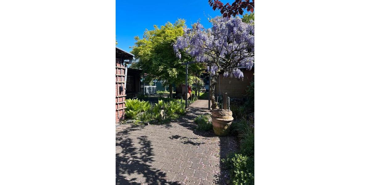 Doppelhaushälfte Duisburg Rheinhausen - 4 Zimmer, 100 m&sup2;, 335.000&euro; | Angebot:26321185